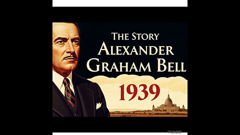 CS # 429. The Story of Alexander Graham Bell