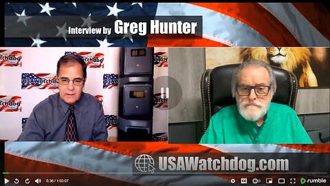 WWIII Will Start in Venezuela – Steve Quayle