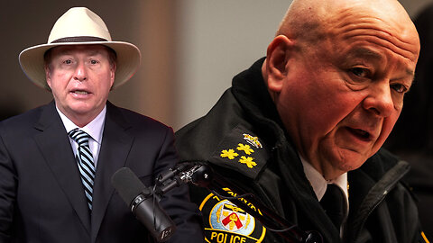 Massive corruption scandal rocks Toronto police — why is Myron Demkiw still the chief?