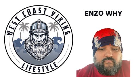 Enzo WHY