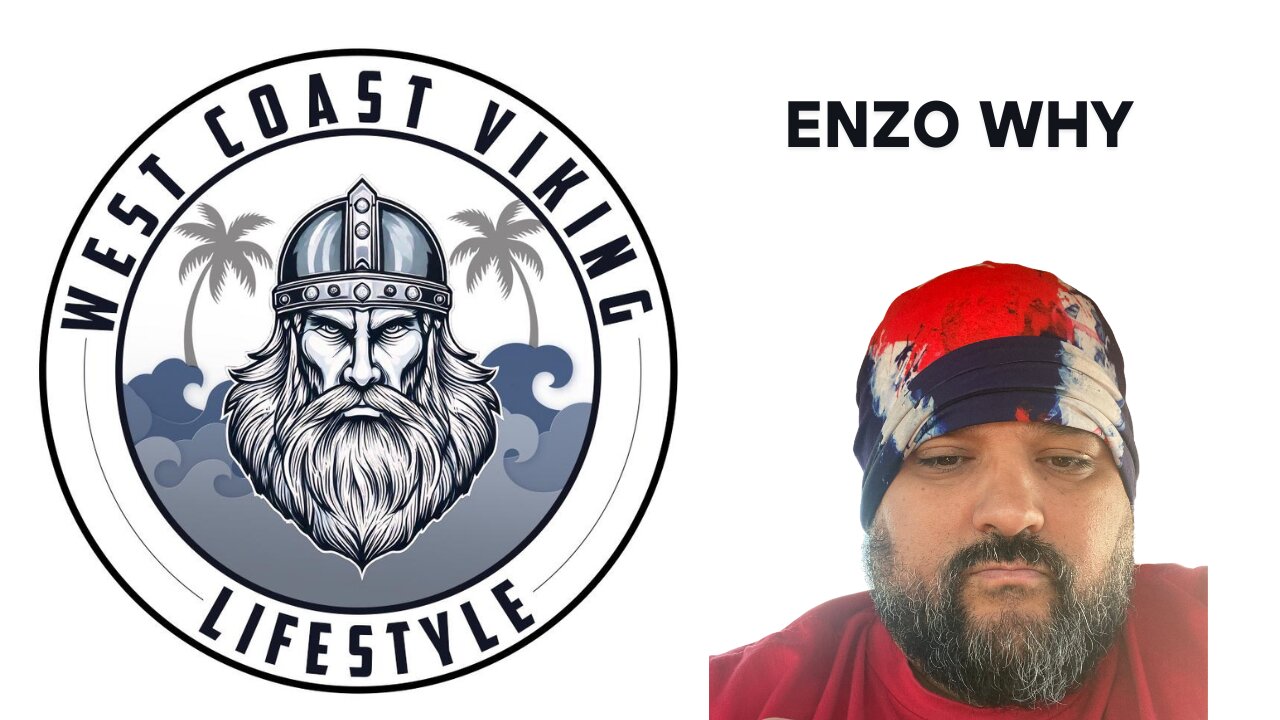 Enzo WHY