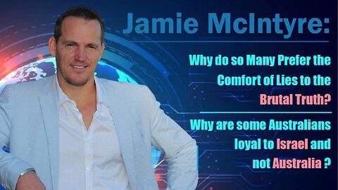 Why do so Many Prefer the Comfort of Lies to the Brutal Truth?