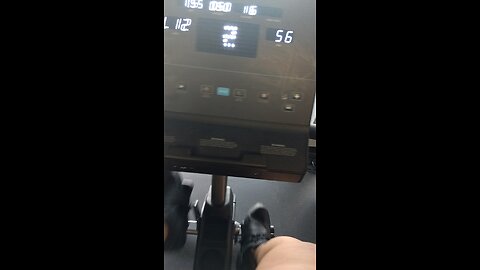 Yo Ms. Elite Guess What I'm In The Gym Always Unlike Yo Fat Ass