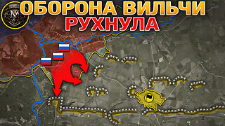 Дерзкое Покушение В Москве🔫Удары По Логистике Продолжаются⛽💥Военные Сводки 22.12.2025