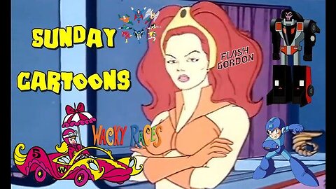 Sunday Cartoons 10-19-2025