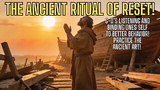 Why Some People THRIVE IN A NEW YEAR and YOU DON'T! The 4,000 Year Old Temporal Landmark Phenomena