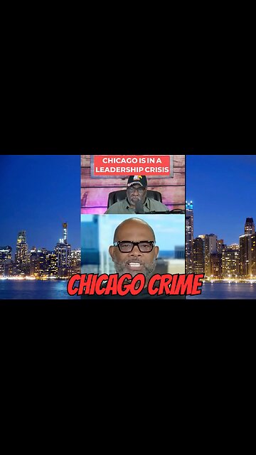 Why Chicago Is The Laughing Stock of America