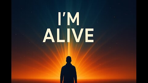 Magic G Beats – I’m Alive (Official Audio | Progressive House EDM | Euphoric Cinematic Energy 2025)