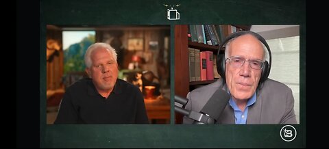 Glenn Beck & Victor Davis Hanson Talk Epstein
