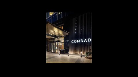 Nashville’s Conrad Hotel