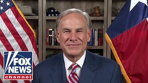 STANDOFF OVER: Gov. Abbott predicts when new congressional maps could pass