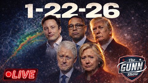 🚨 LIVE: Let's Get Ready to Rummmmmmmmmmmmmble! (1/22/26)