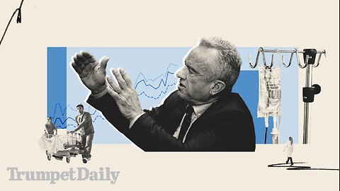 The CDC Has Failed to Make America Healthy - Trumpet Daily | Sept. 4, 2025