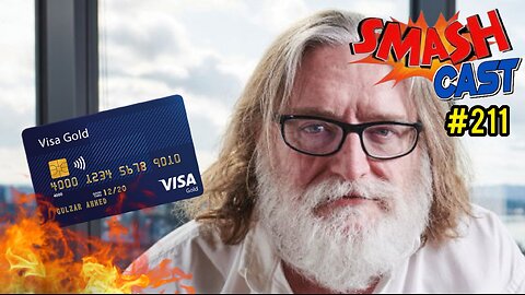 Steam Bends the Knee | Smashcast