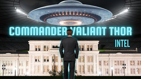 Ismael Perez 👽️ Coming Disclosure Shockwave: Why the Vault is opening.