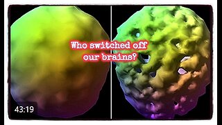 Who switched OFF our Brains? Epigenetics, Smart Viruses, the Controlled Demolition of Humankind