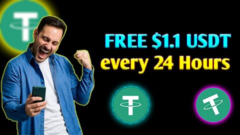 How I Earn $1.1 USD Every 24 Hours on This Mining Website