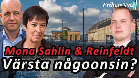 Skamstocken: Sveriges sämsta politiker någonsin?