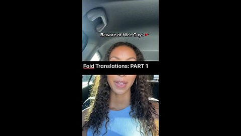 Foid translations.