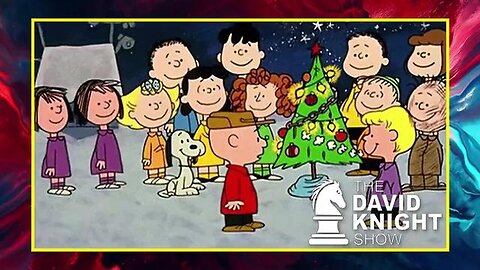"Unveiling Censorship Origins: A Look at 'Charlie Brown Christmas' 60 Years Ago"