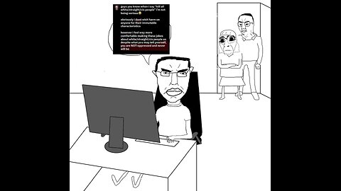 @nickelpercent is getting trolled now