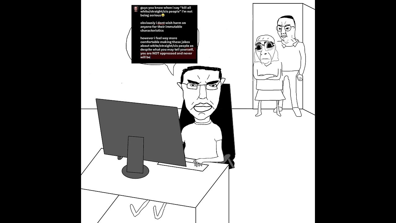 @nickelpercent is getting trolled now