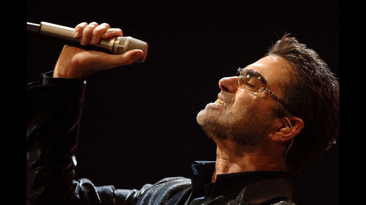 Flawless - George Michael (Live 2008)