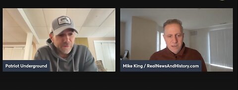 Mike King and Patriot update 2025..4.29 : Military today