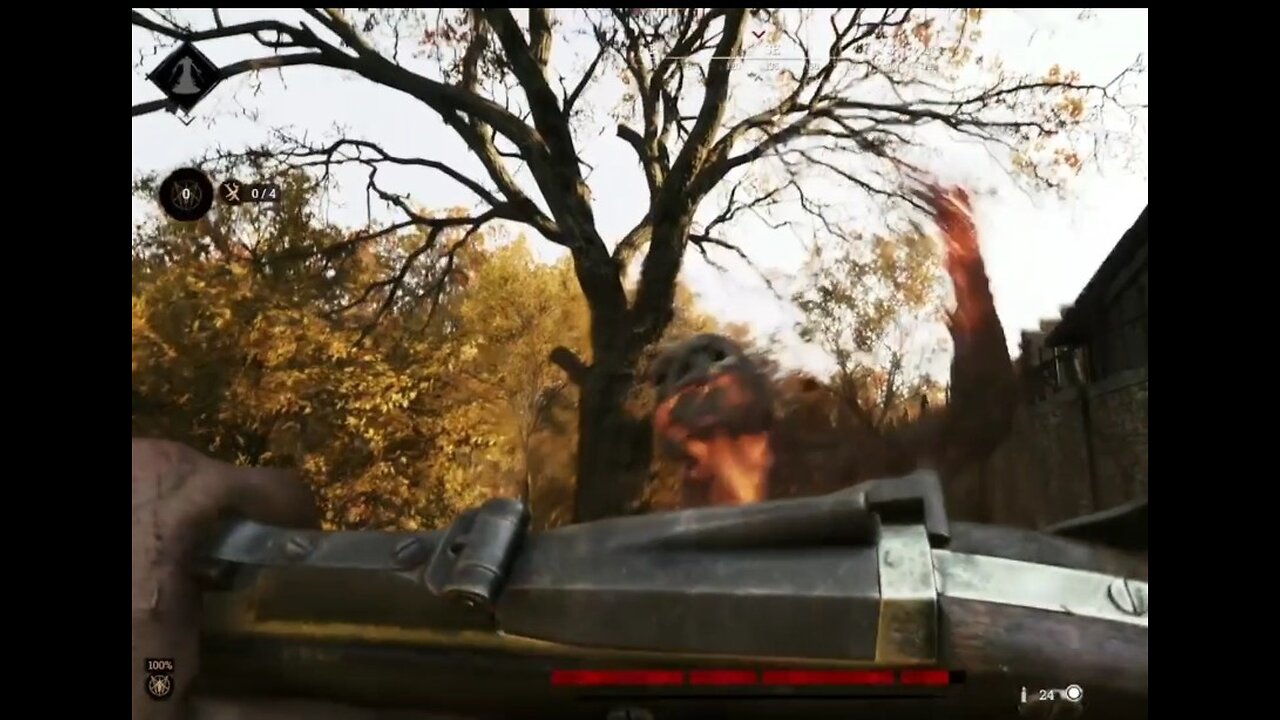 Hunt: Showdown 1896; POOBIS696 Highlight Reel #1