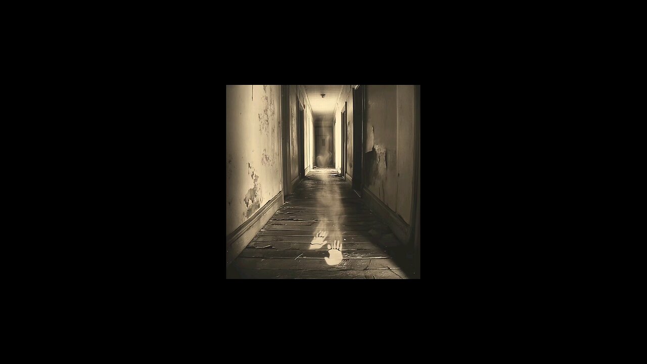 Shadow of the Funeral Home