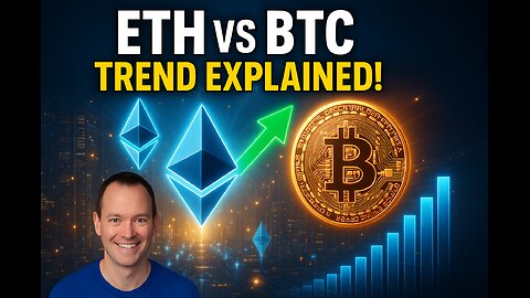 ETH/BTC