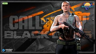 Call of Duty | Mostly Peaceful Black Ops 6 | June Creator Program Day #14