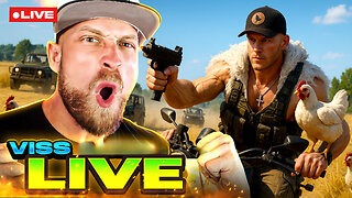 🔴LIVE - Learn The Tactics You Need To Dominate Battle Royale - PUBG