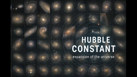 Hubble Didn't Measure Expansion—It Measured the Universe's Frequency Drift