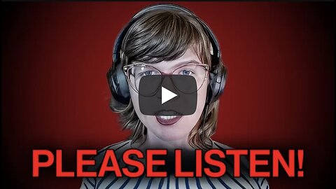 Whitney Webb: How Does NOBODY REALIZE THIS?!…