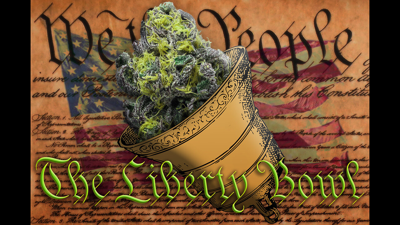 The Liberty Bowl Weekly REEEview, National Guard Deployed, Trans Gun Ban, Epstein Files