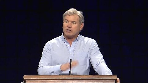 There Really Is Only One - Hebrews 13.20-25 - Jack Hibbs