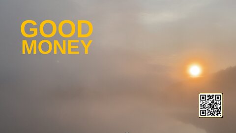 Citadel Summer Episode 38: Good Money