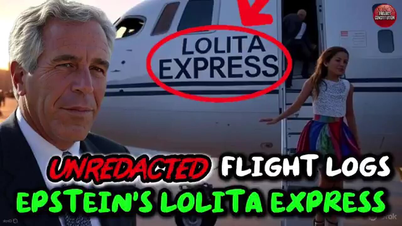 ⬛️🔺Epstein's Black Book Uncensored PDF