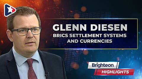 BRICS Settlement Systems and Currencies
