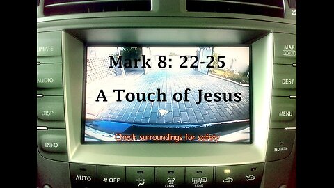 Worship Service for August 10, 2025