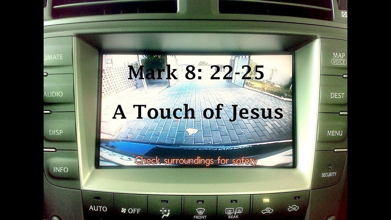 Worship Service for August 10, 2025