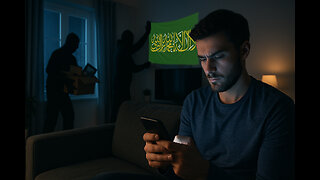 🎬 Демпартия бежит от ответственности, пока левое крыло захватывает власть