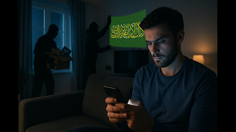 🎬 Демпартия бежит от ответственности, пока левое крыло захватывает власть