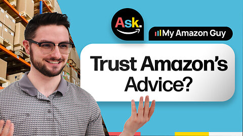 Should You Trust Amazon’s Restock Recommendations as a New Seller?