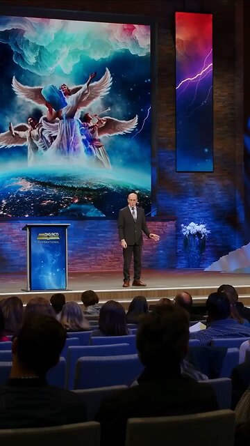 What is the meaning of life? #dougbatchelor #sdasermons #bibletruth!