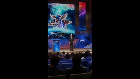 What is the meaning of life? #dougbatchelor #sdasermons #bibletruth!