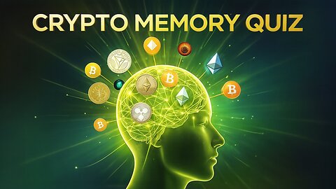 Crypto Memory Mining: Sharpen Your Crypto Brain! - part02 