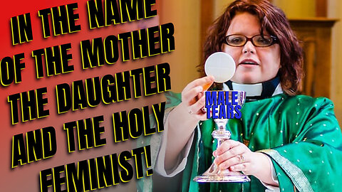 Scholars Are Now Agreeing: Feminism is a CULT!