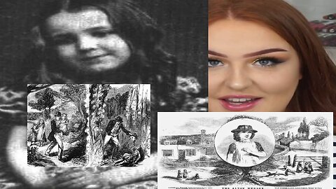 10, FANNY ADAMS, #FA, #ABDUCTION , #RAPE , #MURDER